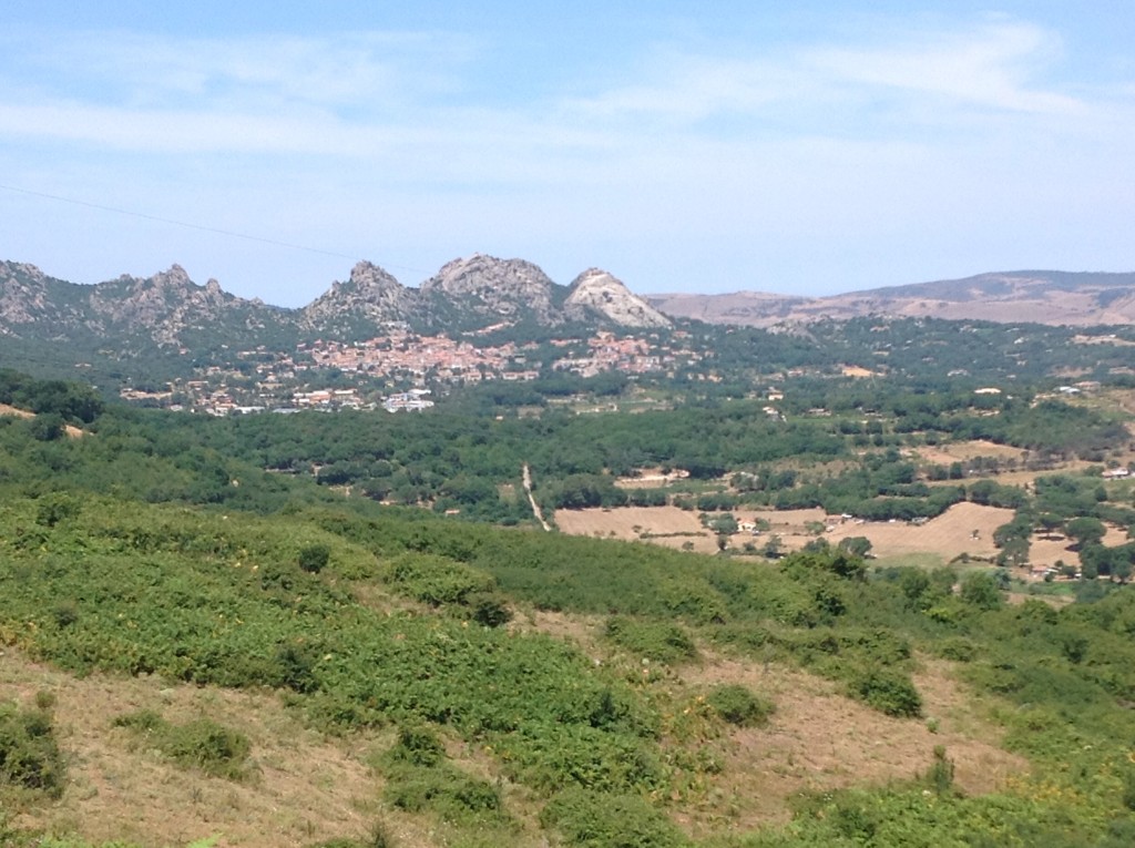 Foto de Cerdeña (Sardinia), Italia