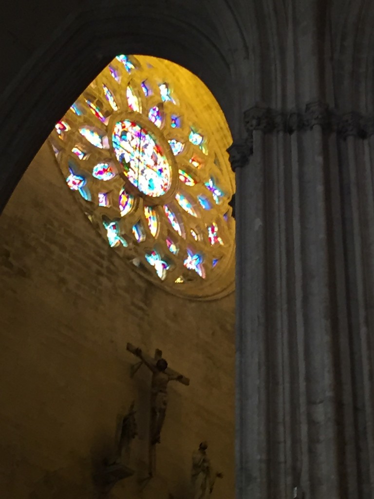 Foto de Sevilla (Andalucía), España