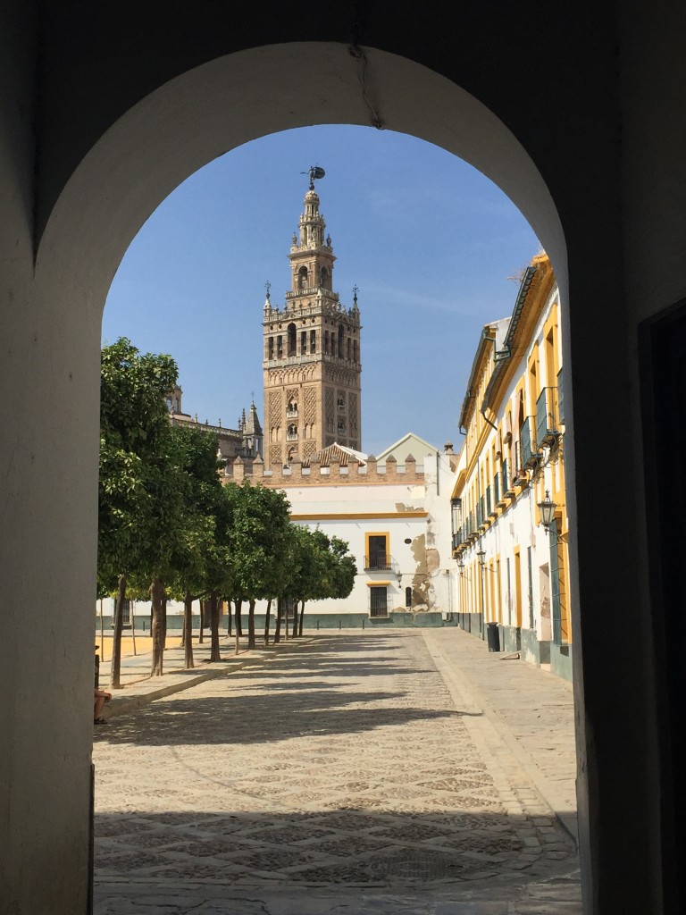 Foto de Sevilla (Andalucía), España