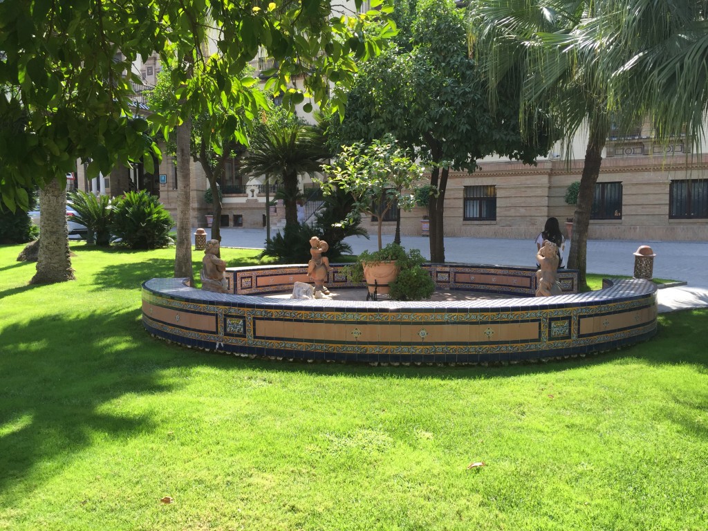 Foto de Sevilla (Andalucía), España