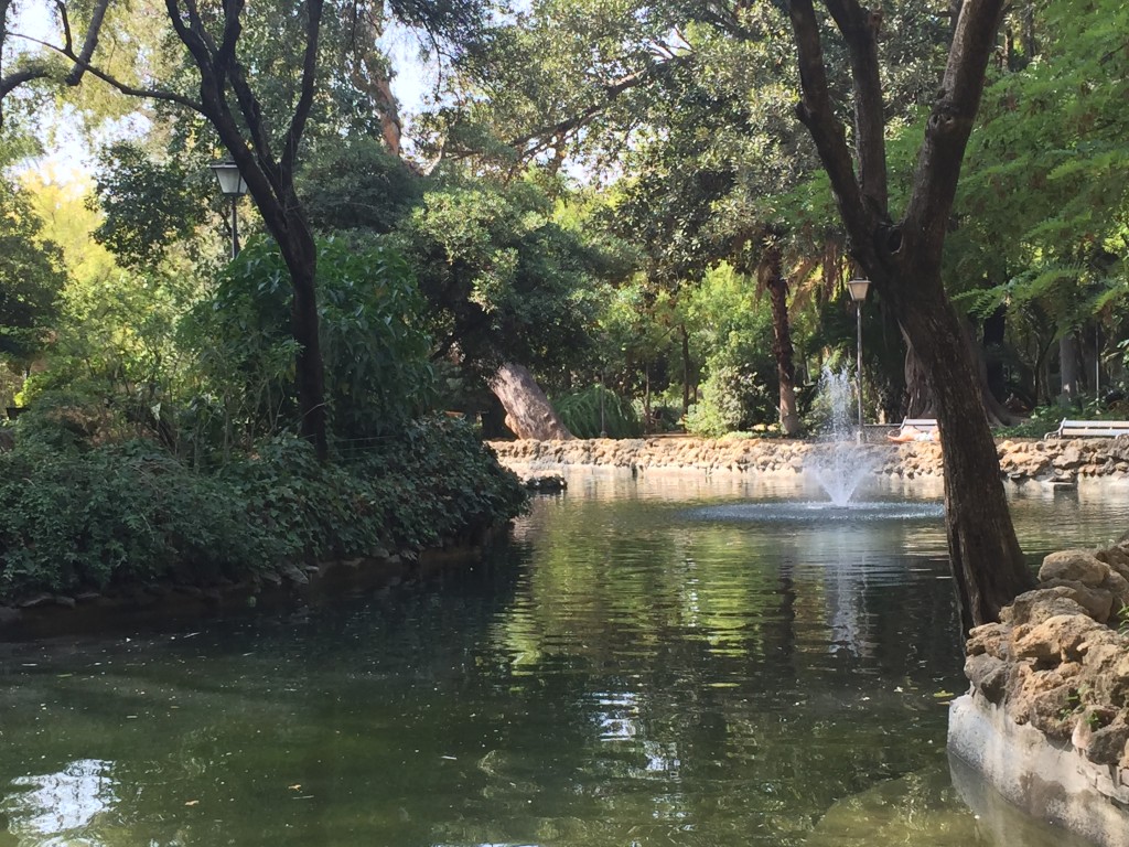 Foto de Sevilla (Andalucía), España