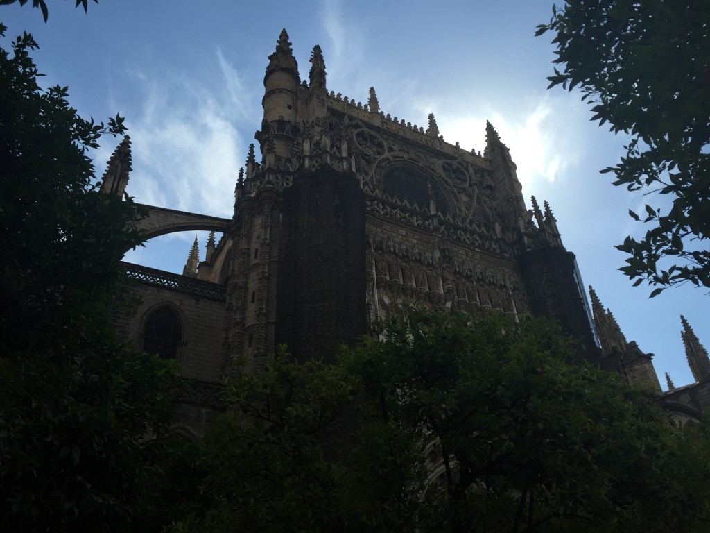 Foto de Sevilla (Andalucía), España