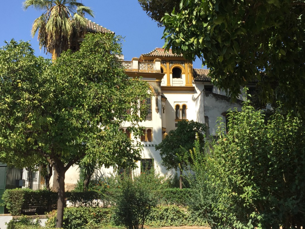 Foto de Sevilla (Andalucía), España