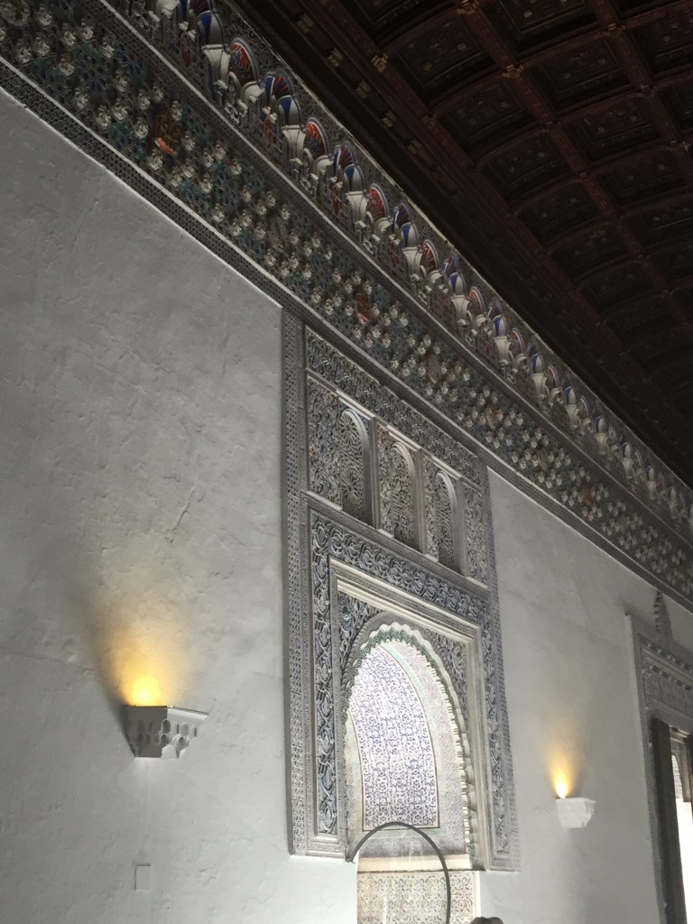 Foto de Sevilla (Andalucía), España