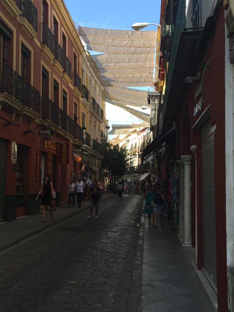 Foto de Sevilla (Andalucía), España