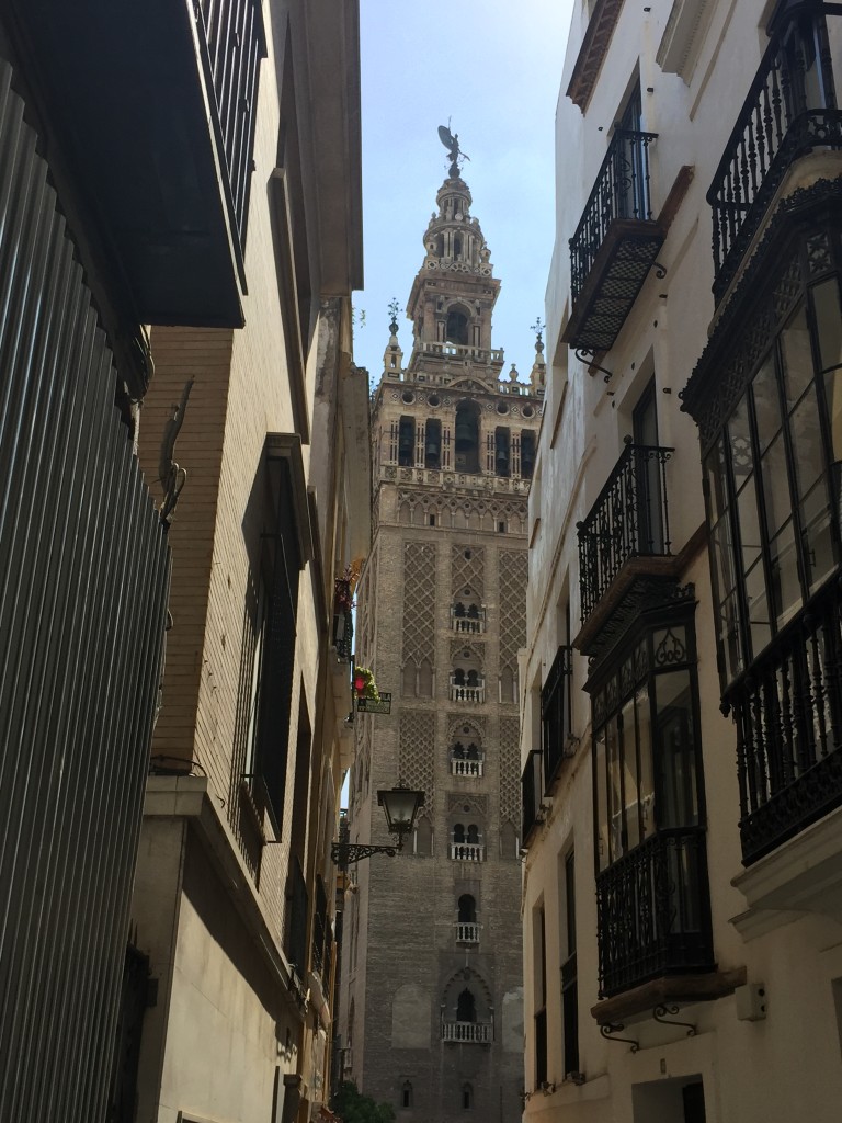 Foto de Sevilla (Andalucía), España