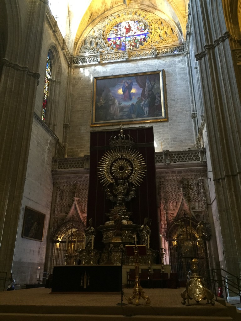 Foto de Sevilla (Andalucía), España