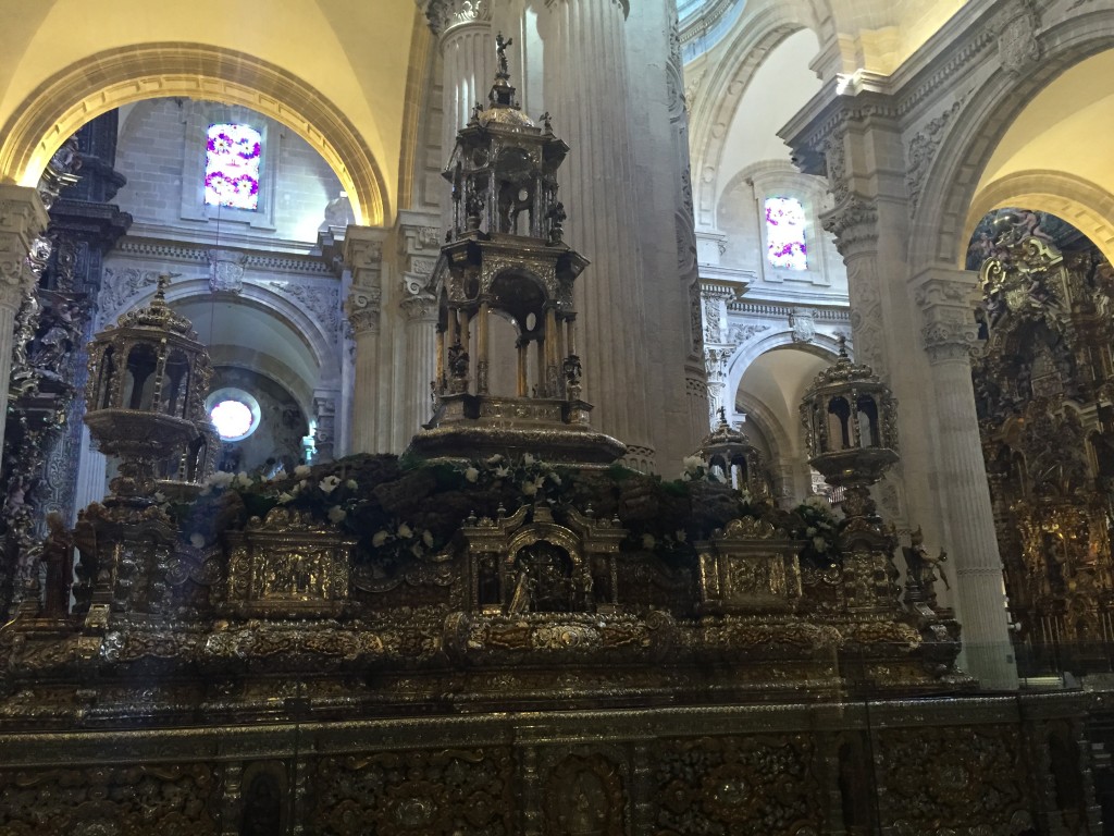 Foto de Sevilla (Andalucía), España