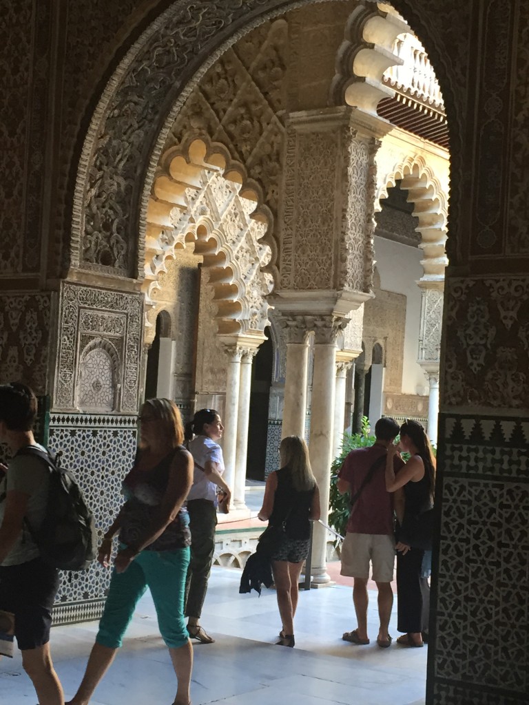 Foto de Sevilla (Andalucía), España
