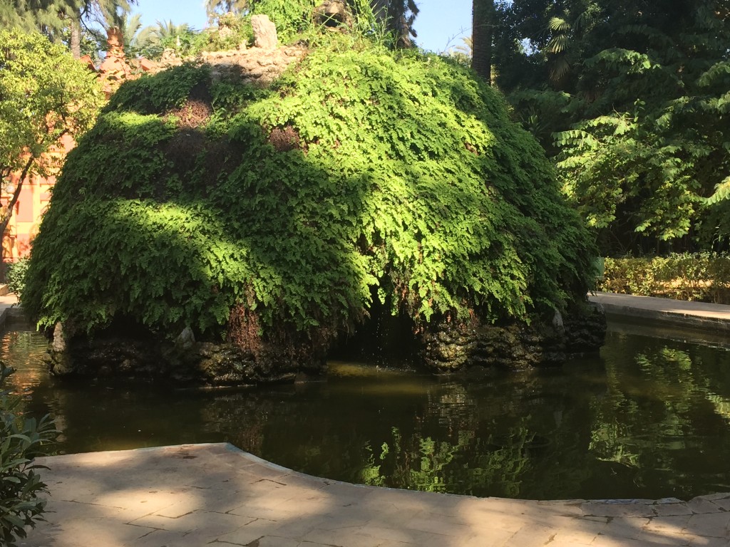 Foto de Sevilla (Andalucía), España