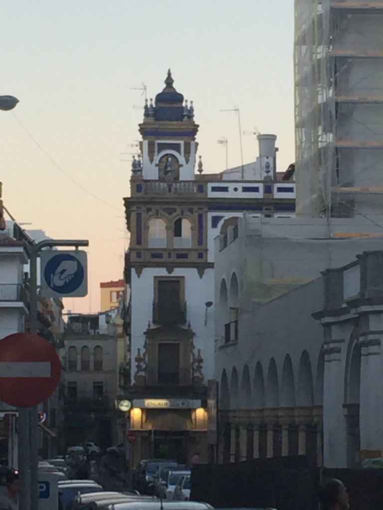Foto de Sevilla (Andalucía), España