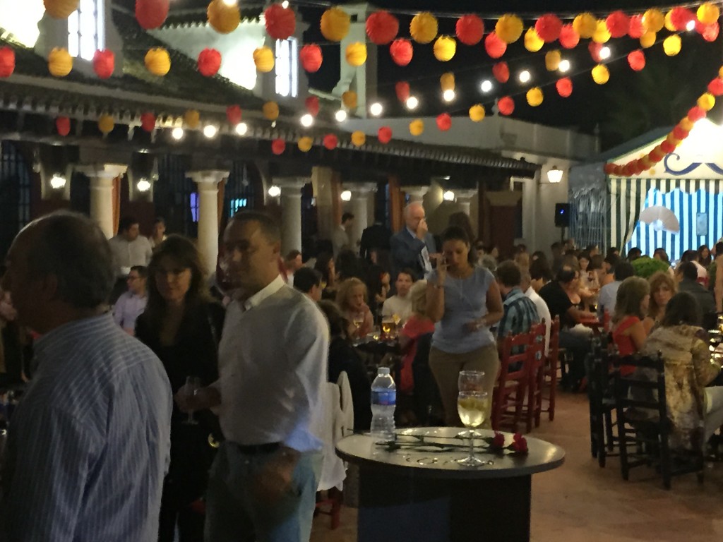 Foto de Sevilla (Andalucía), España