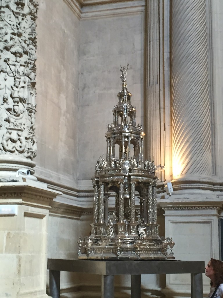 Foto de Sevilla (Andalucía), España