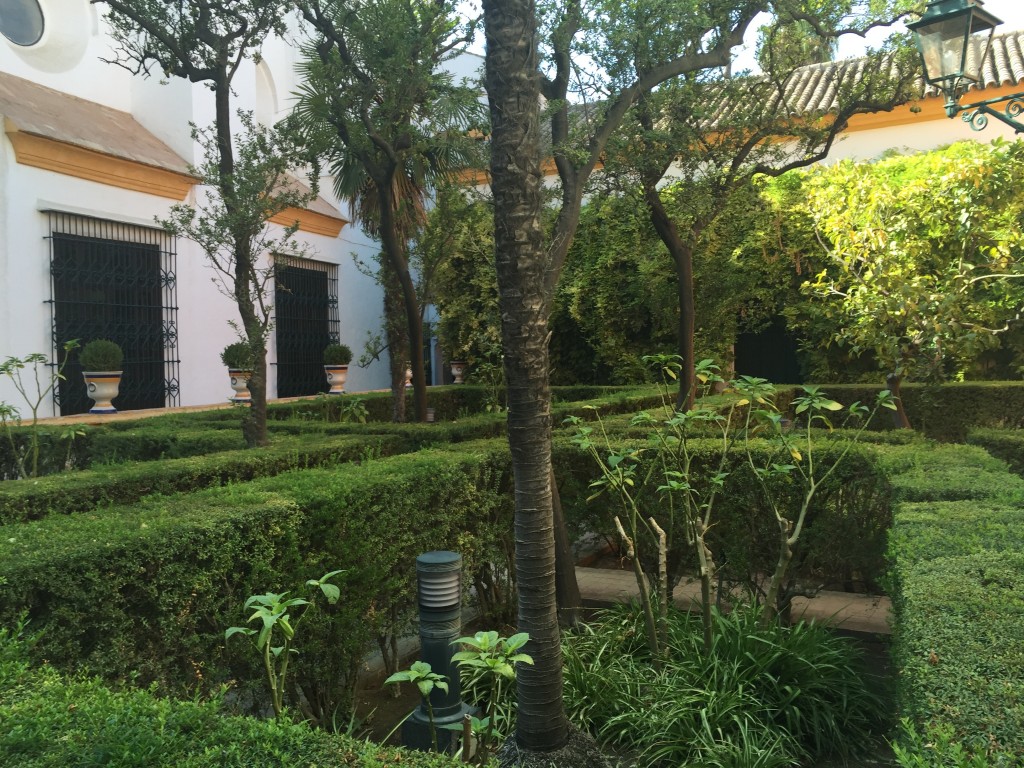 Foto de Sevilla (Andalucía), España