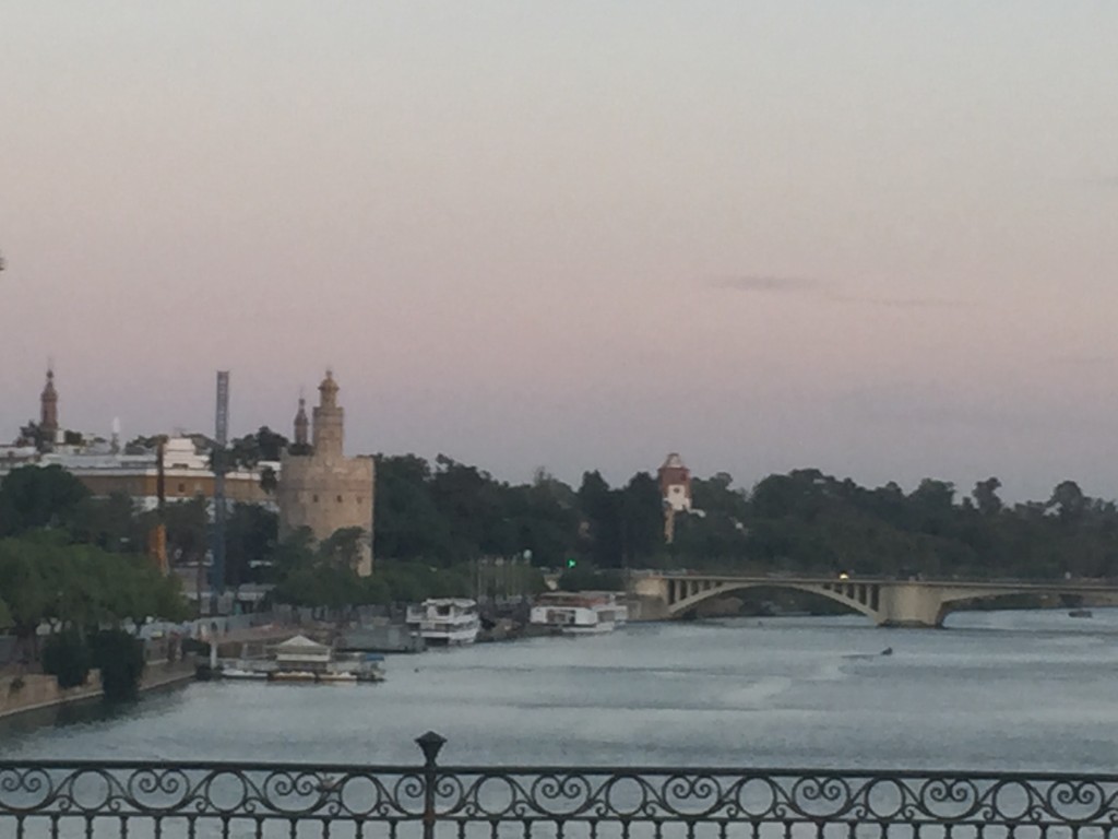 Foto de Sevilla (Andalucía), España