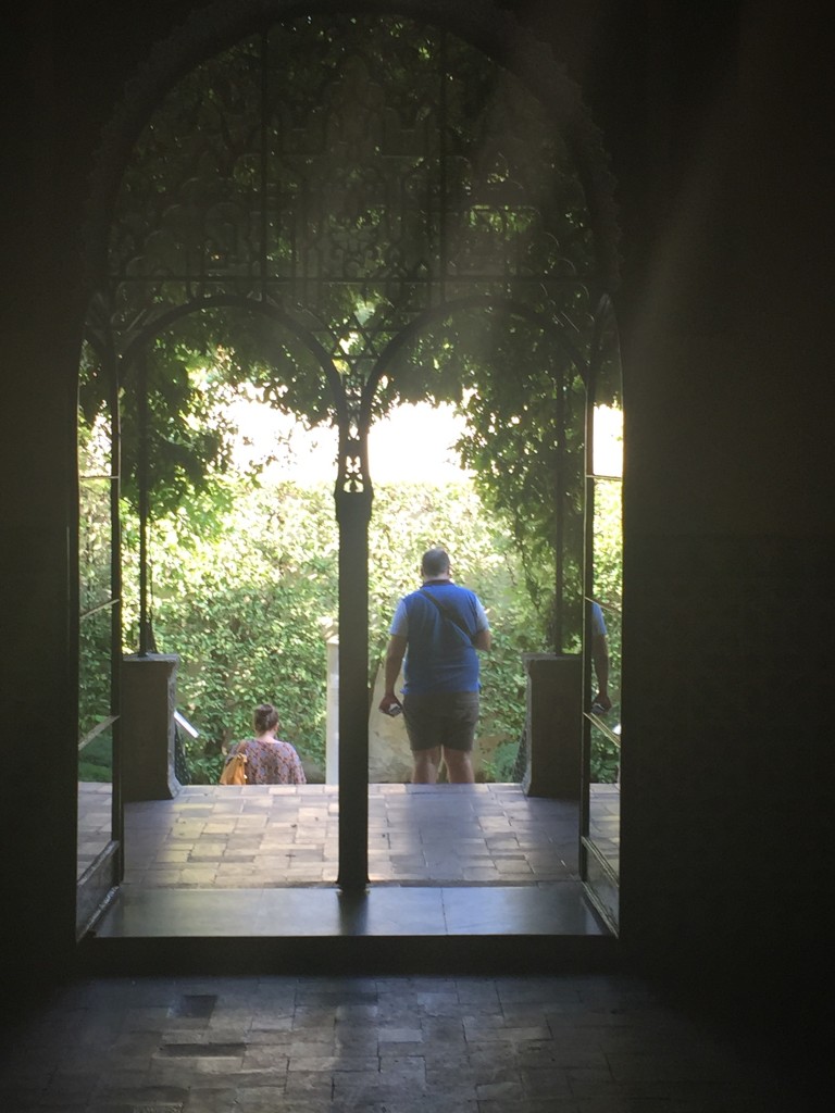 Foto de Sevilla (Andalucía), España