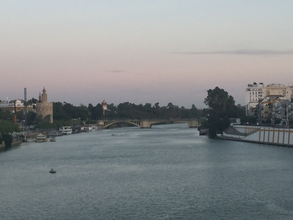 Foto de Sevilla (Andalucía), España