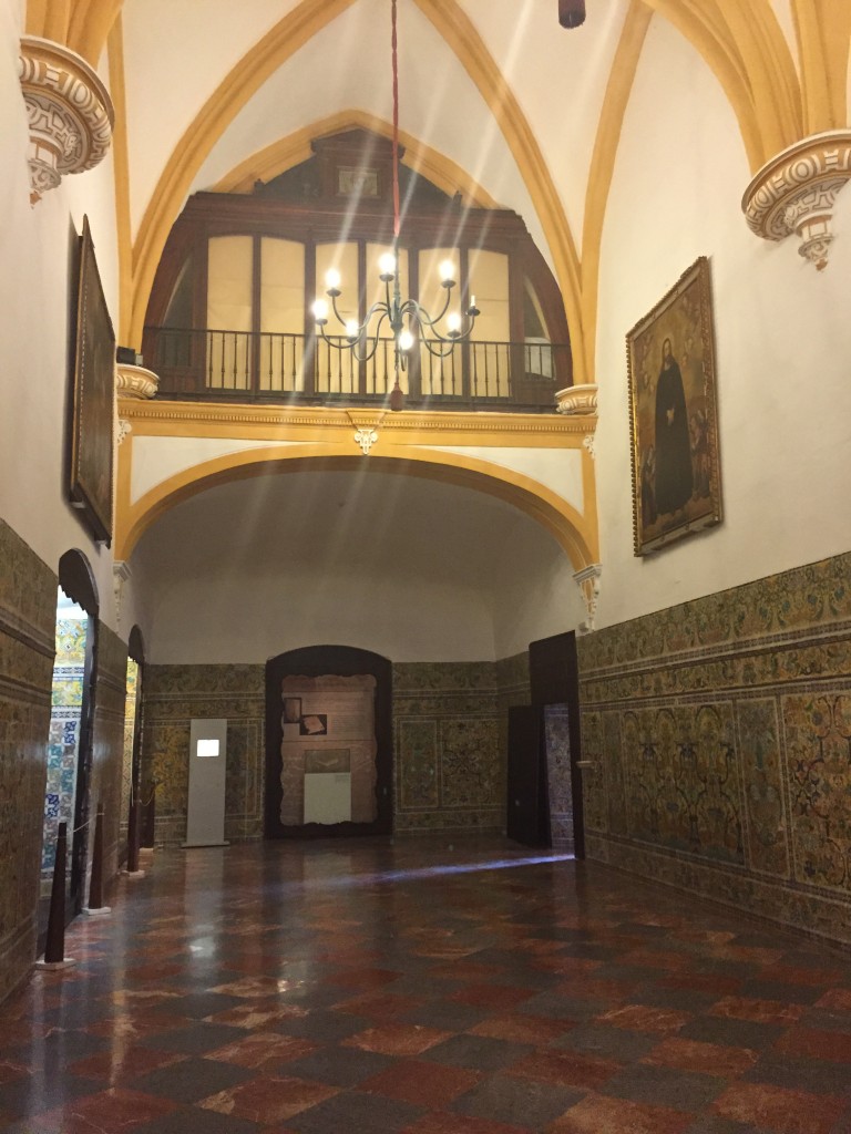 Foto de Sevilla (Andalucía), España