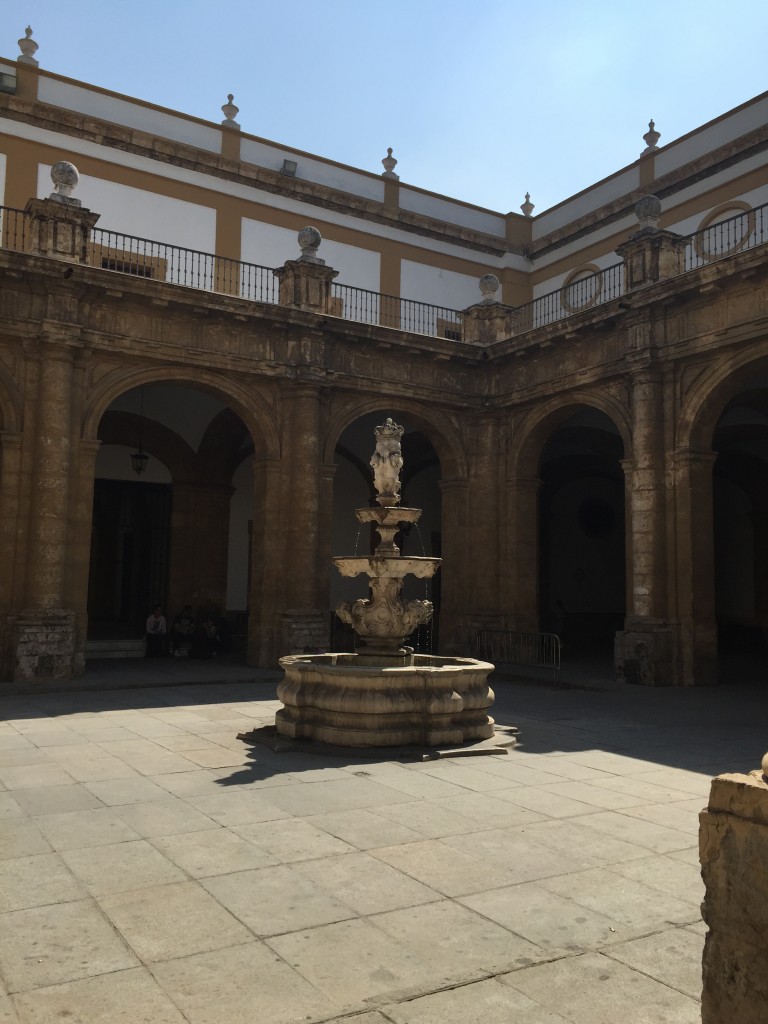 Foto de Sevilla (Andalucía), España