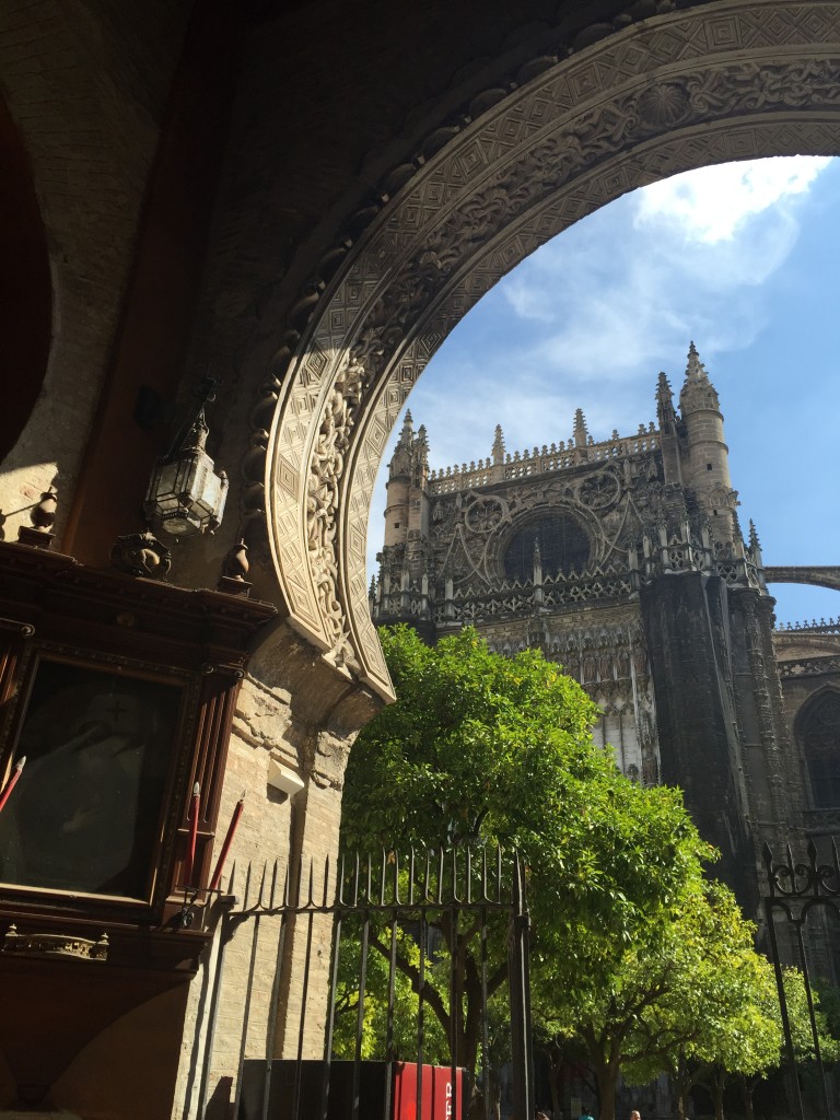 Foto de Sevilla (Andalucía), España