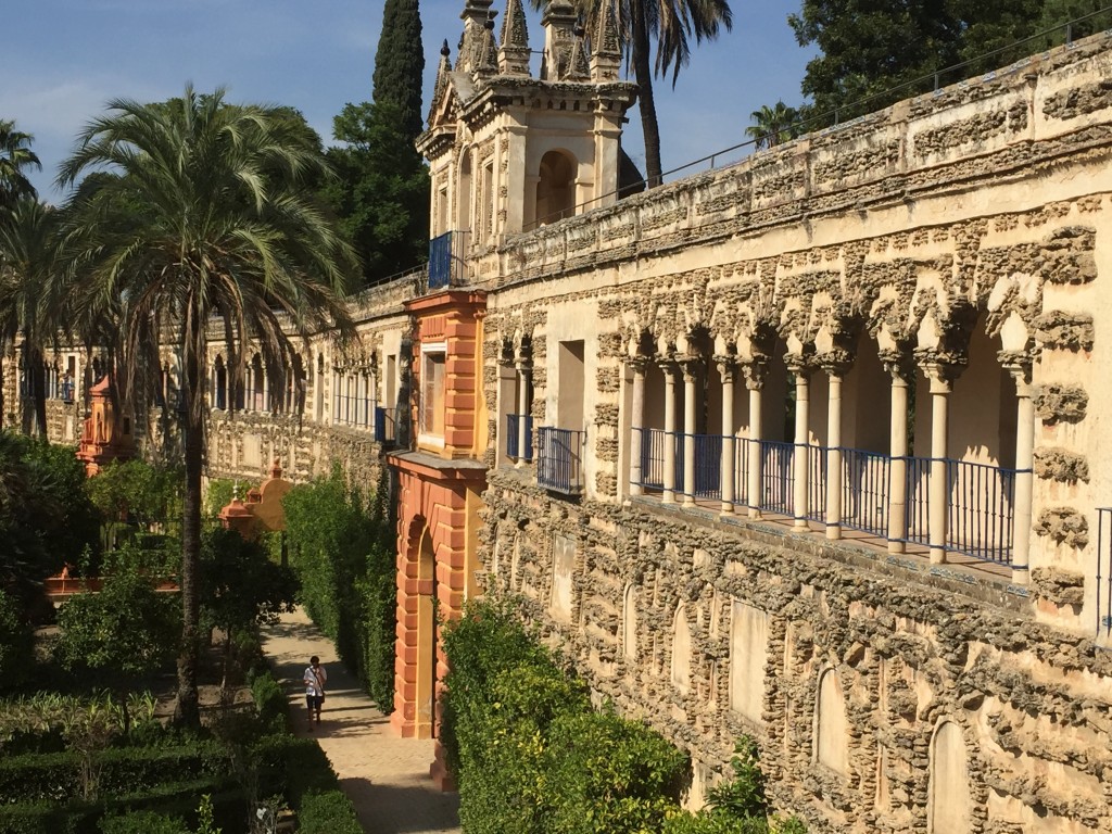 Foto de Sevilla (Andalucía), España