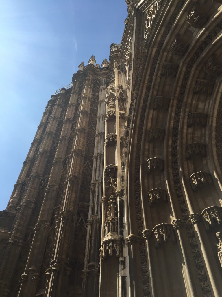 Foto de Sevilla (Andalucía), España