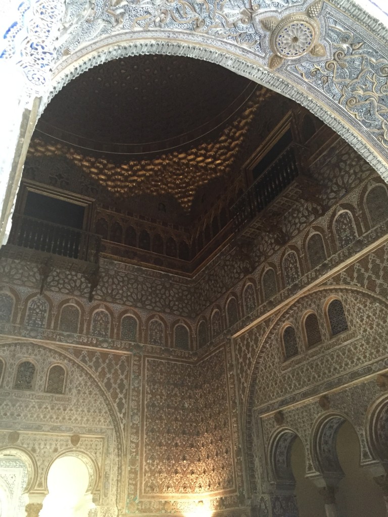 Foto de Sevilla (Andalucía), España