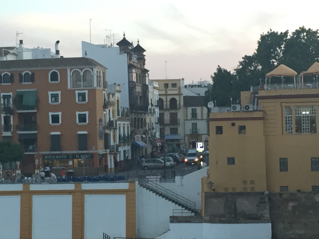 Foto de Sevilla (Andalucía), España