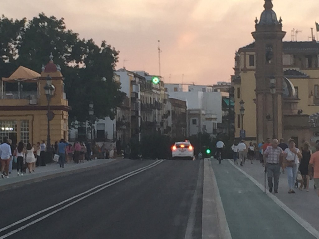 Foto de Sevilla (Andalucía), España