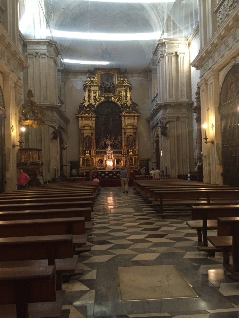 Foto de Sevilla (Andalucía), España