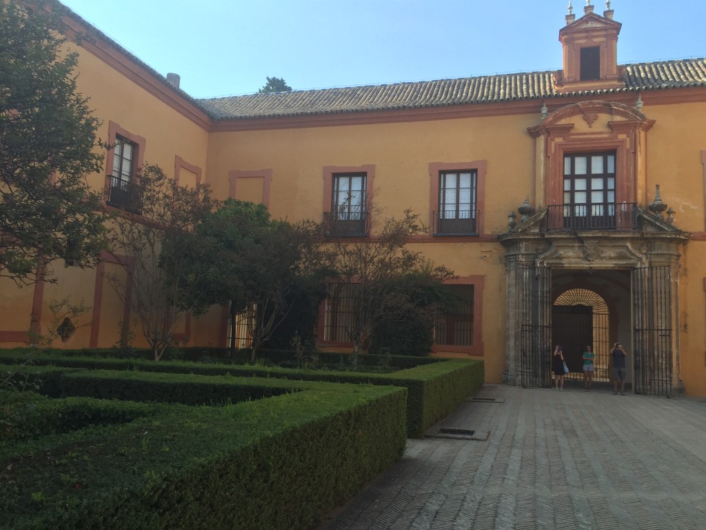 Foto de Sevilla (Andalucía), España