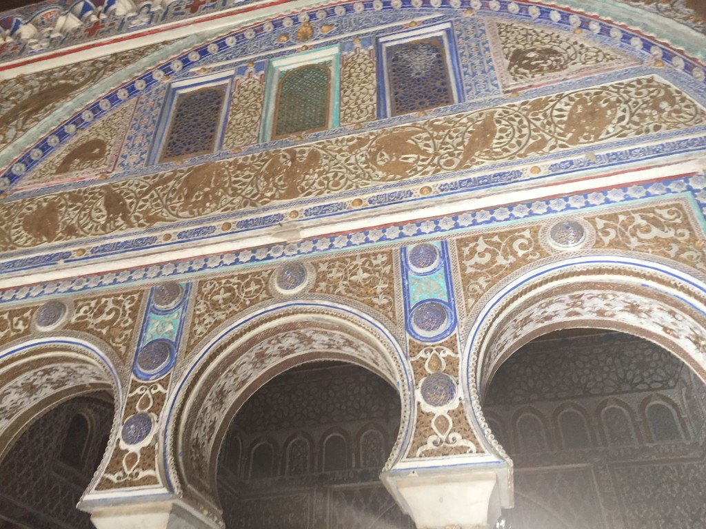 Foto de Sevilla (Andalucía), España