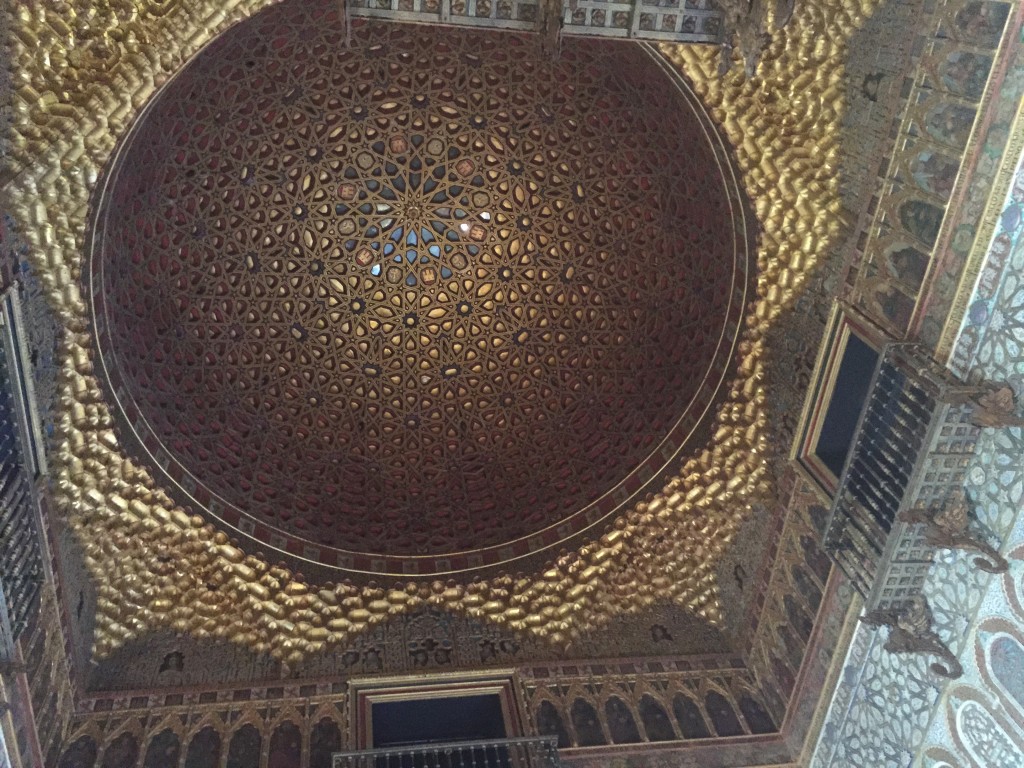 Foto de Sevilla (Andalucía), España