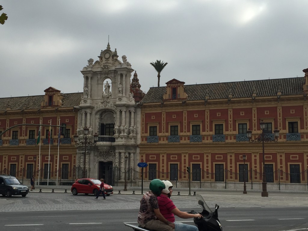 Foto de Sevilla (Andalucía), España