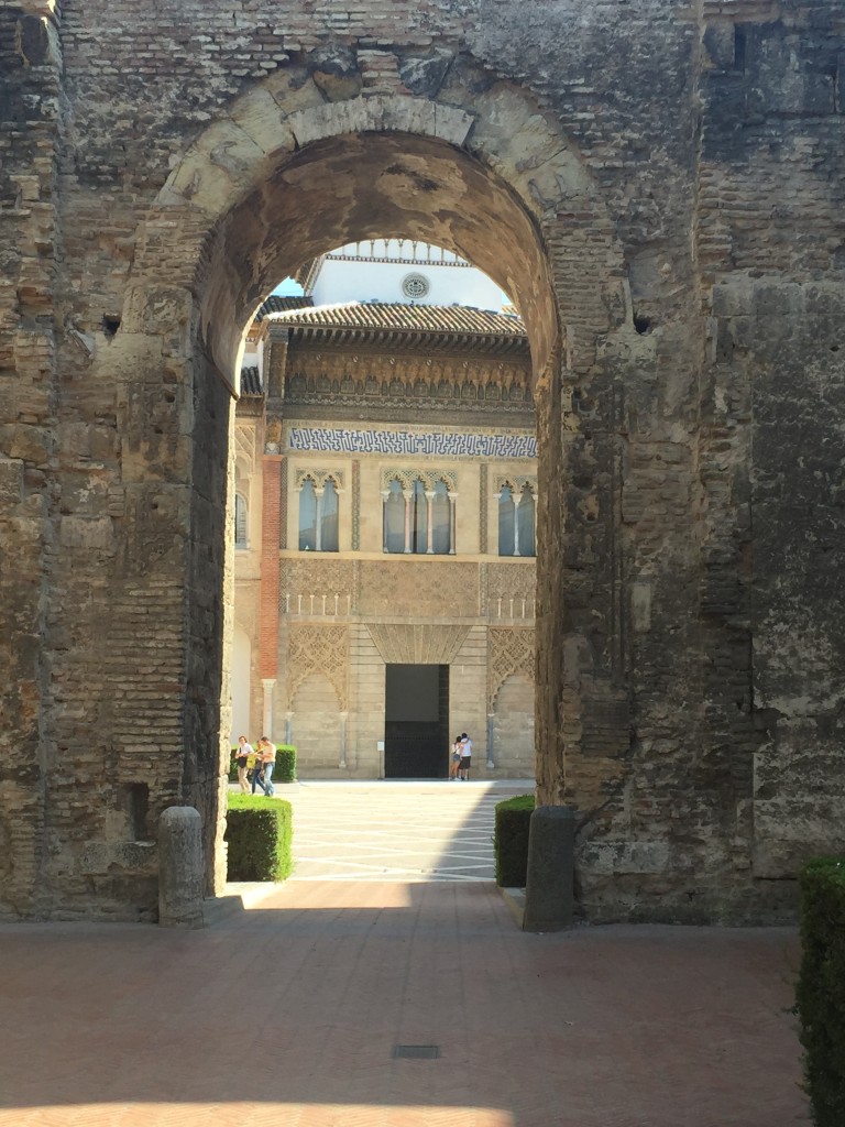 Foto de Sevilla (Andalucía), España