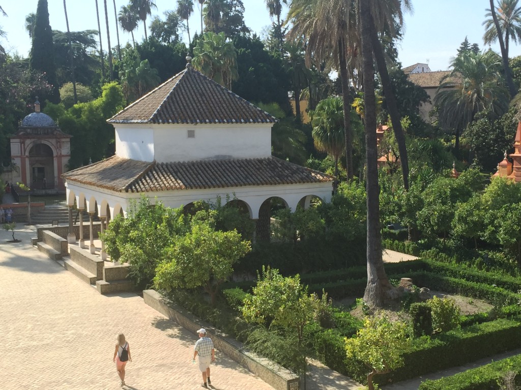 Foto de Sevilla (Andalucía), España
