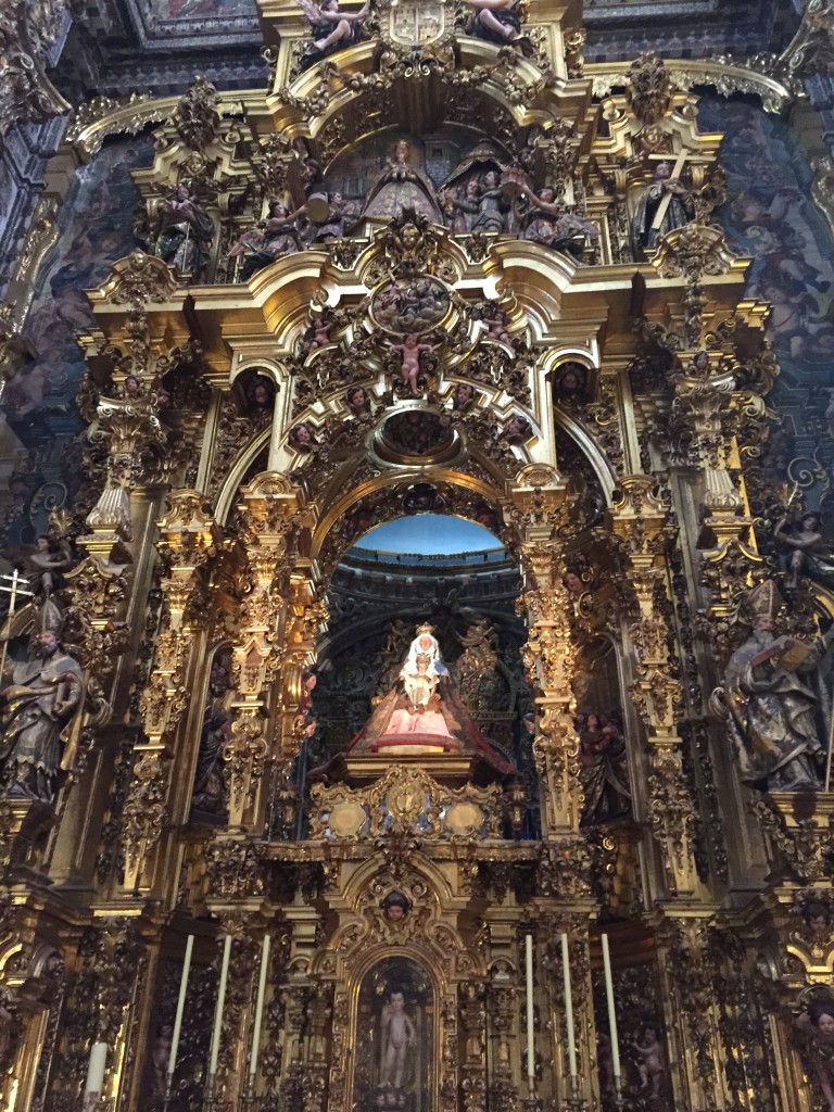 Foto de Sevilla (Andalucía), España