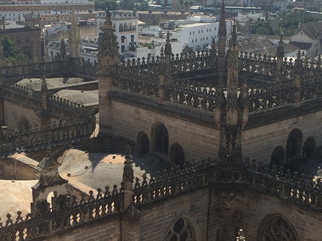 Foto de Sevilla (Andalucía), España