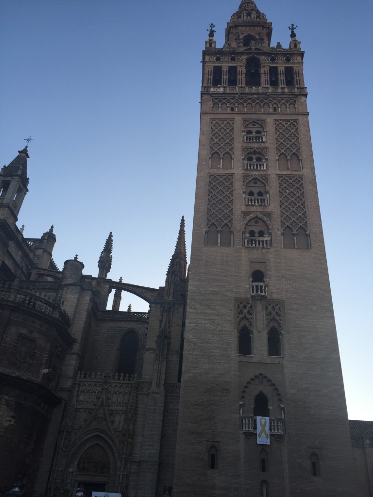 Foto de Sevilla (Andalucía), España