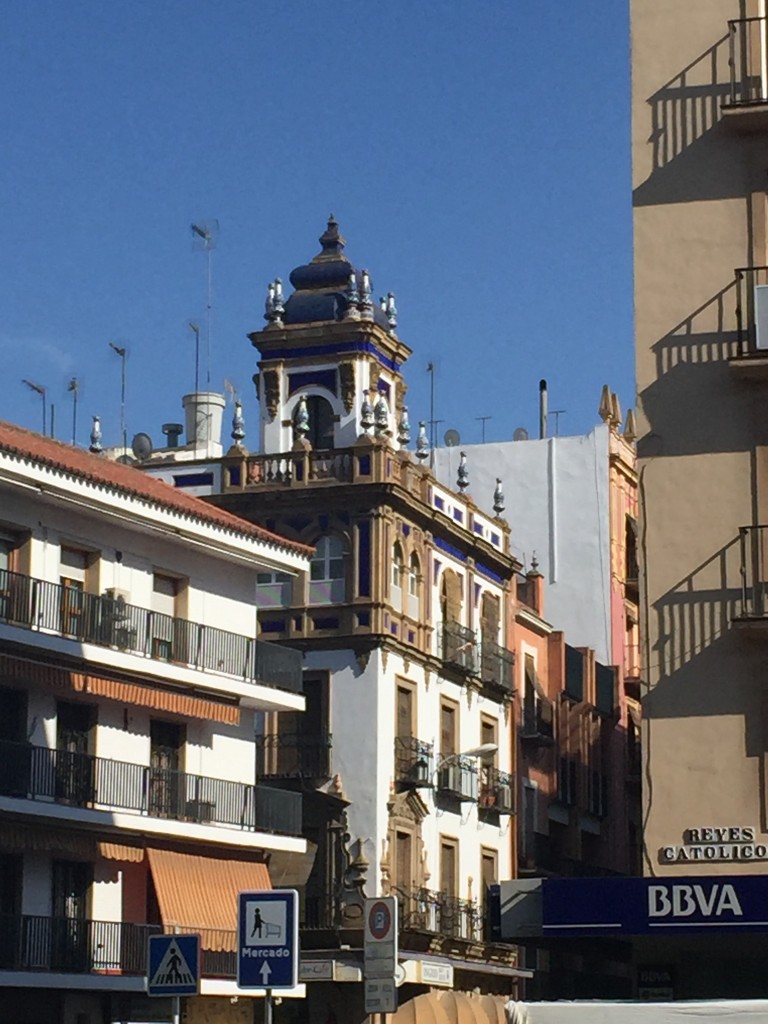 Foto de Sevilla (Andalucía), España