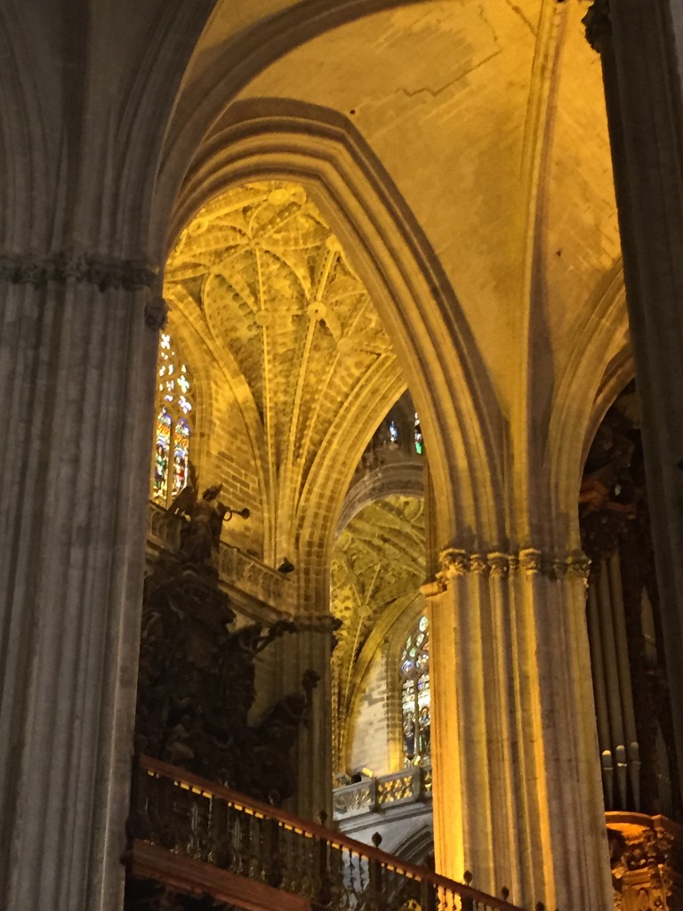 Foto de Sevilla (Andalucía), España