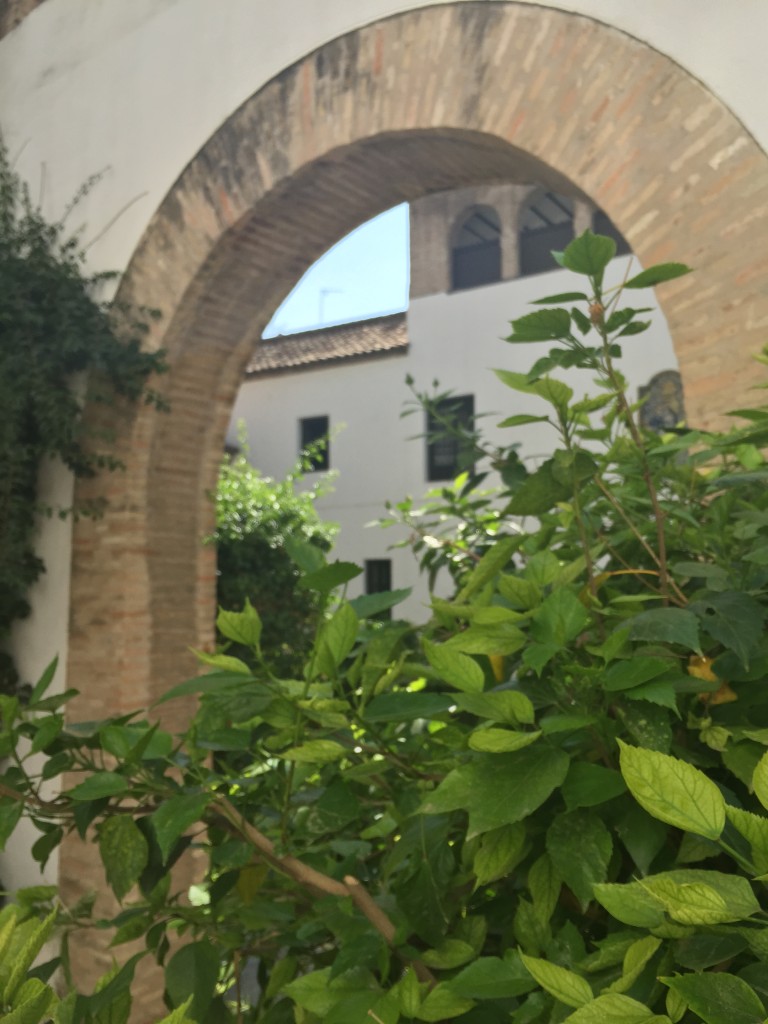 Foto de Sevilla (Andalucía), España