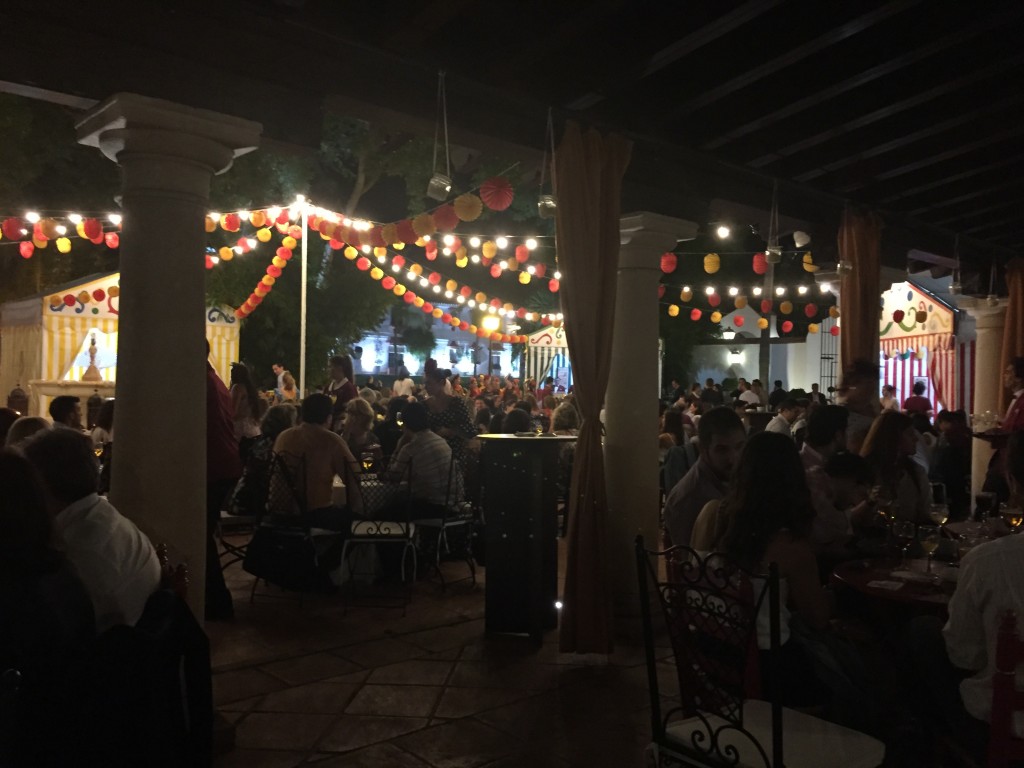 Foto de Sevilla (Andalucía), España