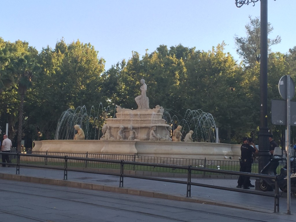 Foto de Sevilla (Andalucía), España