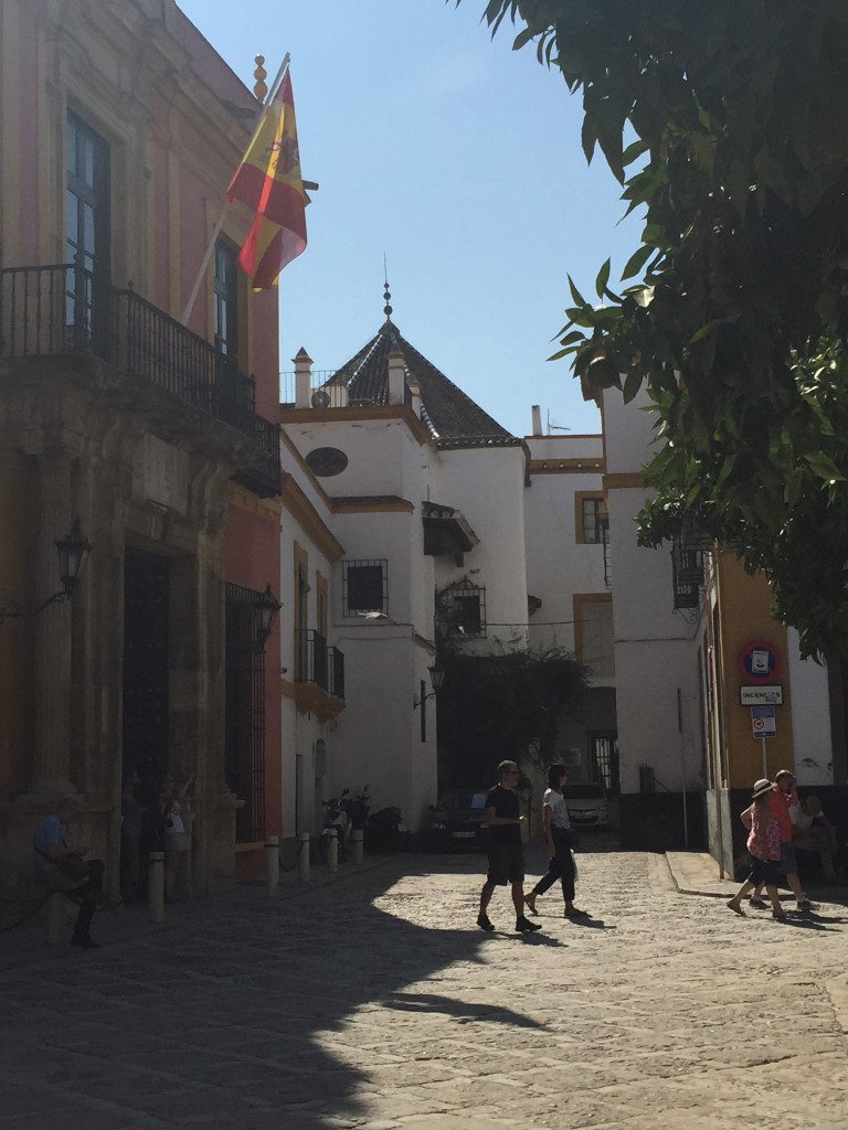 Foto de Sevilla (Andalucía), España