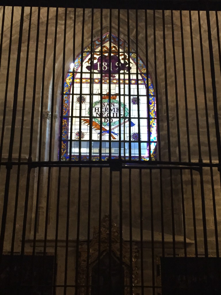 Foto de Sevilla (Andalucía), España