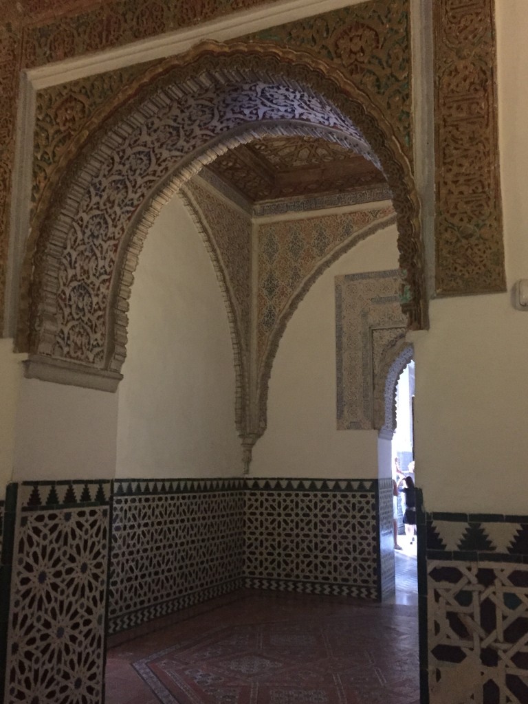 Foto de Sevilla (Andalucía), España