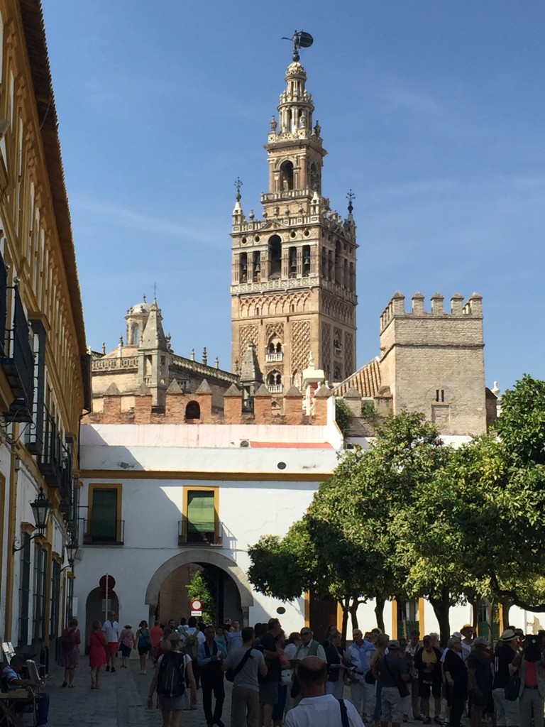 Foto de Sevilla (Andalucía), España