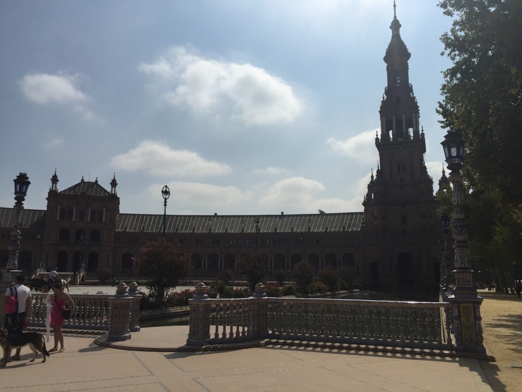 Foto de Sevilla (Andalucía), España