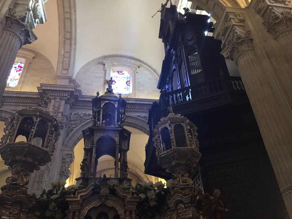 Foto de Sevilla (Andalucía), España